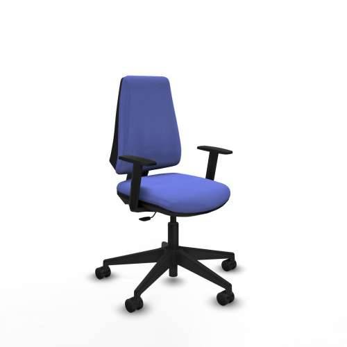 Uredska stolica Elche CP bali Piqueras y Crespo B1D066N Svetlo Plava Cijena