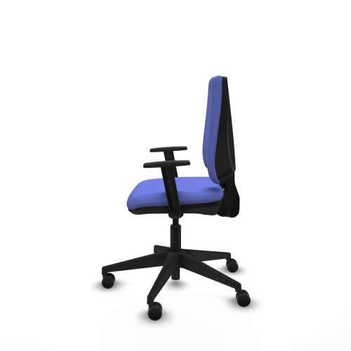 Uredska stolica Elche CP bali Piqueras y Crespo B1D066N Svetlo Plava Cijena