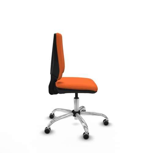 Uredska stolica Elche CP bali Piqueras y Crespo B00056G Oranžna Cijena