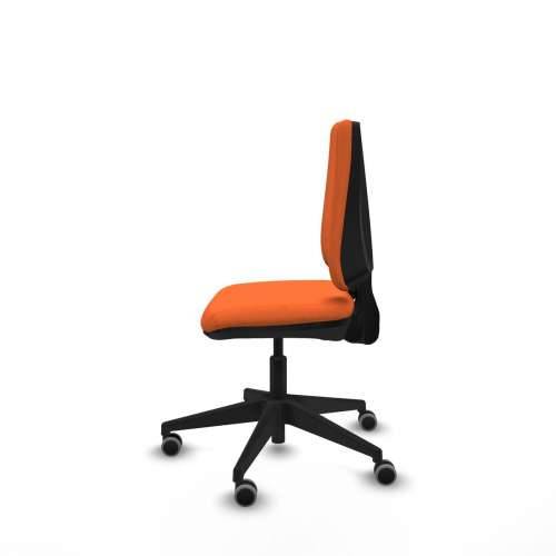 Uredska stolica Elche CP bali Piqueras y Crespo B00066G Oranžna Cijena