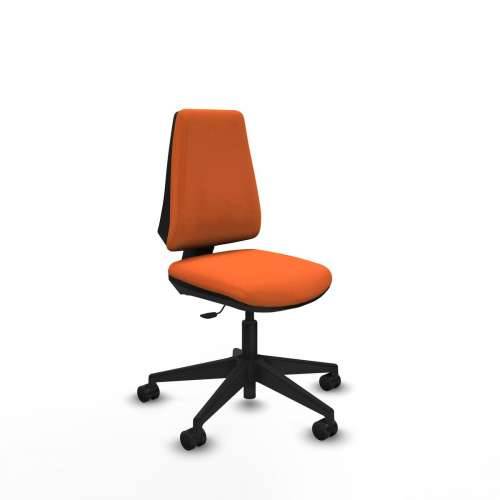 Uredska stolica Elche CP bali Piqueras y Crespo B00066N Oranžna Cijena
