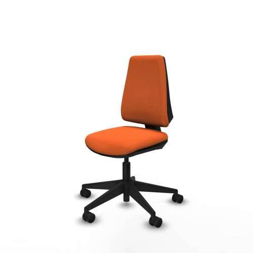 Uredska stolica Elche CP bali Piqueras y Crespo B00066N Oranžna Cijena