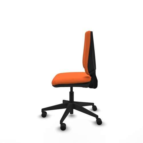 Uredska stolica Elche CP bali Piqueras y Crespo B00066N Oranžna Cijena