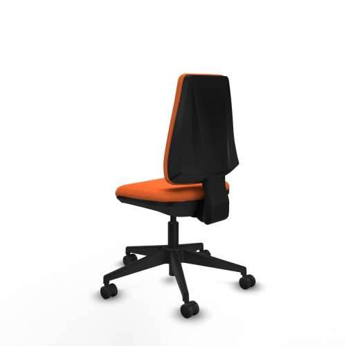 Uredska stolica Elche CP bali Piqueras y Crespo B00066N Oranžna Cijena