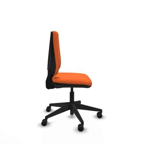 Uredska stolica Elche CP bali Piqueras y Crespo B00066N Oranžna Cijena