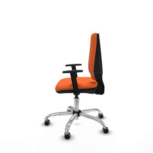 Uredska stolica Elche CP bali Piqueras y Crespo B1D056G Oranžna Cijena
