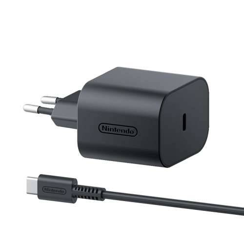 USB kabel Nintendo 10015096 Crna 1,5 m Cijena