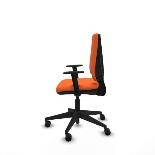 Uredska stolica Elche CP bali Piqueras y Crespo B1D066N Oranžna Cijena