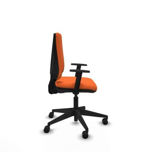 Uredska stolica Elche CP bali Piqueras y Crespo B1D066N Oranžna Cijena