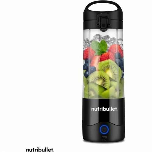 Mikser u posudi Nutribullet Cijena