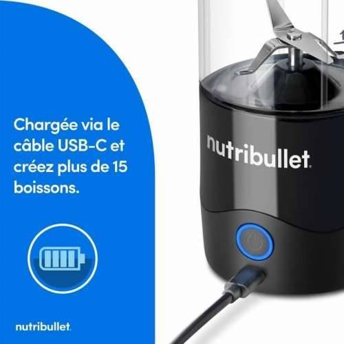 Mikser u posudi Nutribullet Cijena