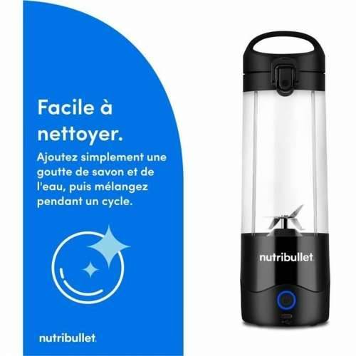 Mikser u posudi Nutribullet Cijena