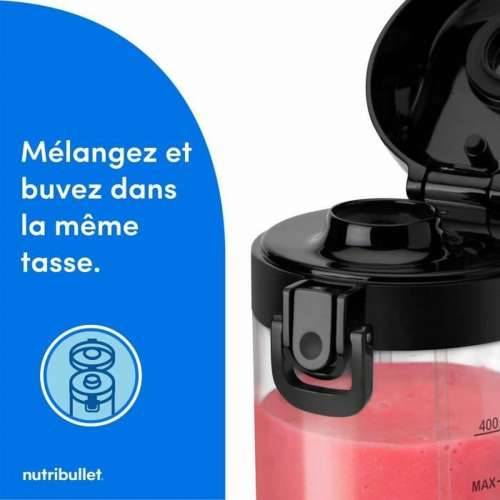 Mikser u posudi Nutribullet Cijena