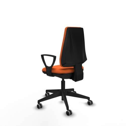 Uredska stolica Elche CP bali Piqueras y Crespo BFN066G Oranžna Cijena