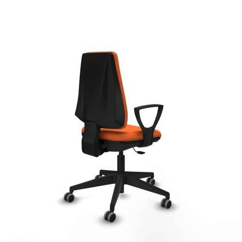 Uredska stolica Elche CP bali Piqueras y Crespo BFN066G Oranžna Cijena