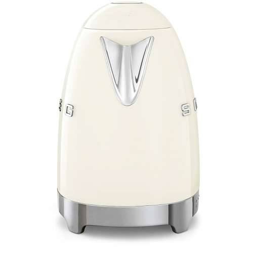 Kuhalo Smeg KLF04CREU Krema Plastika 2400 W 1,7 L Cijena