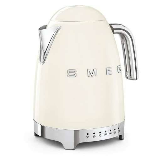 Kuhalo Smeg KLF04CREU Krema Plastika 2400 W 1,7 L Cijena