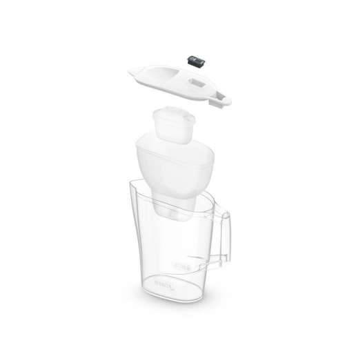 Vrč na filtar Brita 1056049 Bijela Providan 2,4 L Cijena