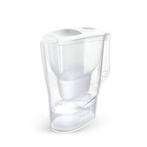 Vrč na filtar Brita 1056049 Bijela Providan 2,4 L Cijena