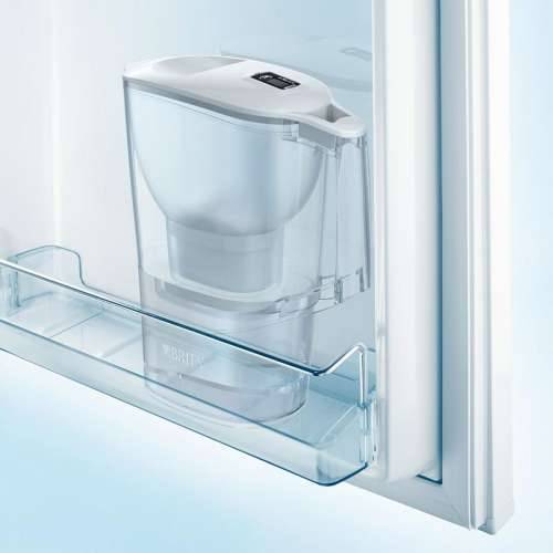 Vrč na filtar Brita 1056049 Bijela Providan 2,4 L Cijena