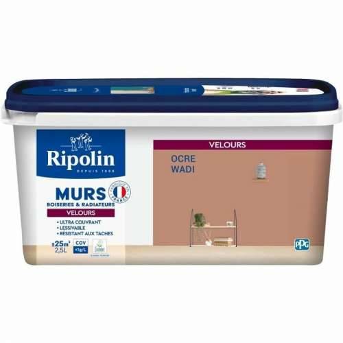 Temeljna Boja Ripolin Cijena