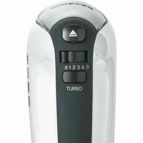 Ručni Mikser Severin HM 3830 Bijela 400 W 1 L Cijena
