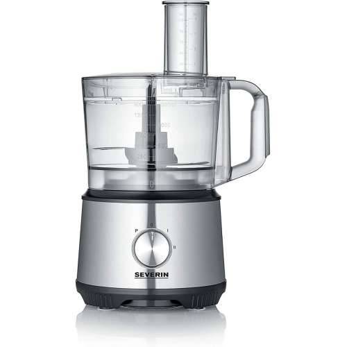 Kuhinjski robot Severin KM 3892 Crna 1200 W 1,5 L Cijena