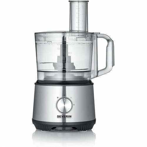 Kuhinjski robot Severin KM 3892 Crna 1200 W 1,5 L Cijena
