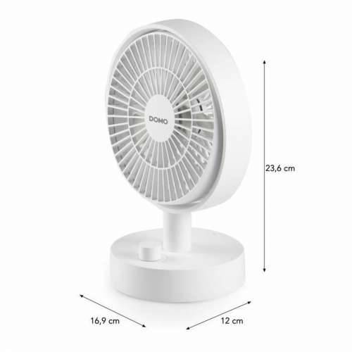 Podni Ventilator DOMO Cijena