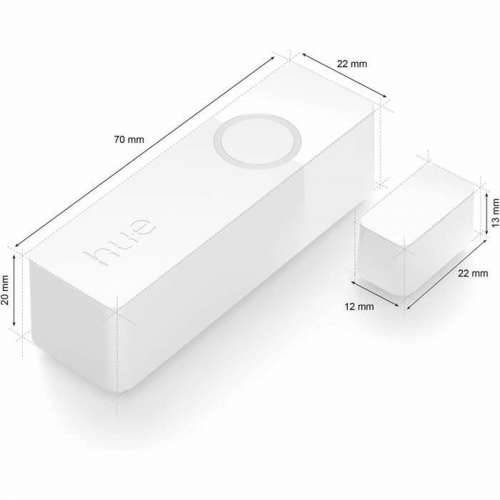 Sistem alarma Philips Cijena