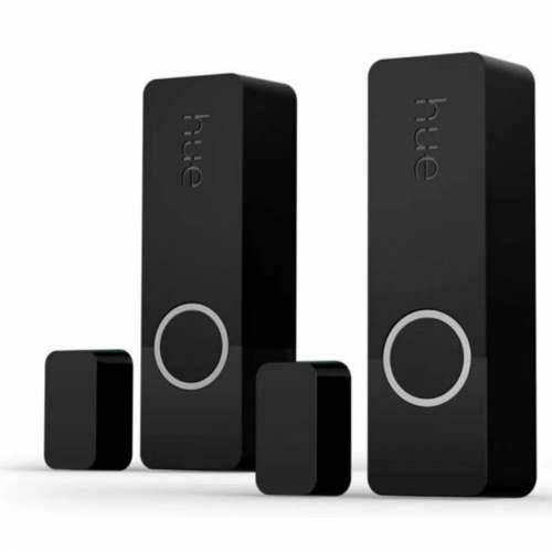 Sistem alarma Philips (4 kom.) Cijena