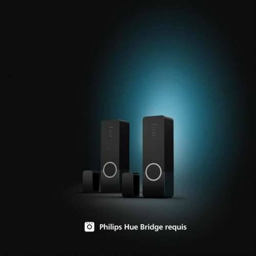 Sistem alarma Philips (4 kom.) Cijena