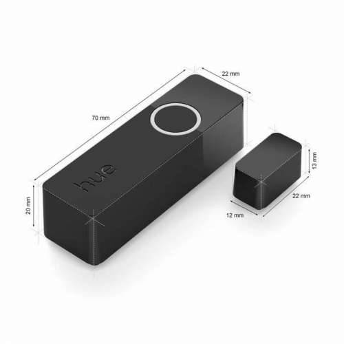 Sistem alarma Philips (4 kom.) Cijena
