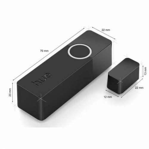 Sistem alarma Philips (4 kom.) Cijena
