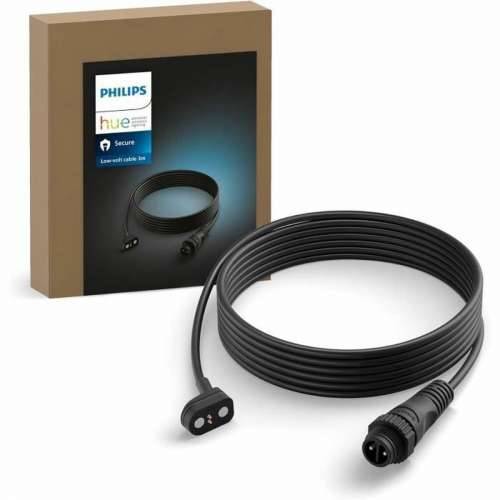Prekidač Philips Crna Cijena