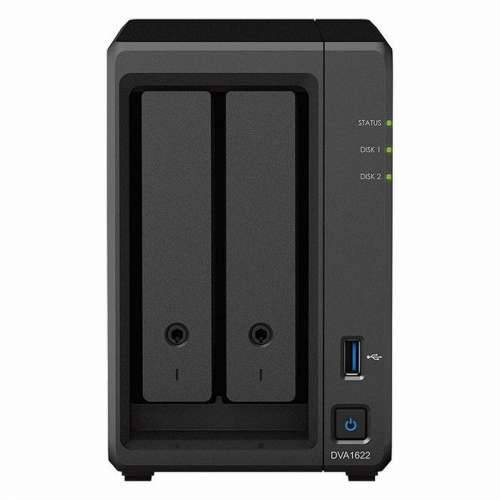Mrežna Pohrana Synology 100 - 240 V Cijena