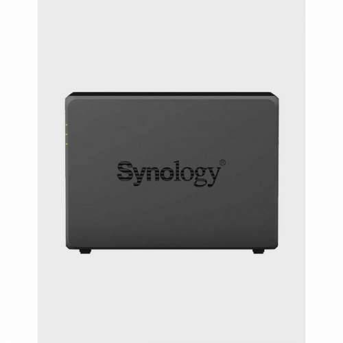 Mrežna Pohrana Synology 100 - 240 V Cijena
