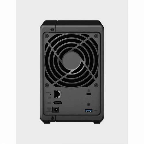 Mrežna Pohrana Synology 100 - 240 V Cijena
