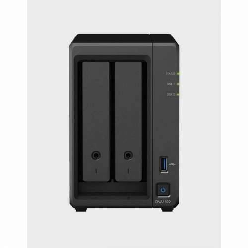 Mrežna Pohrana Synology 100 - 240 V Cijena