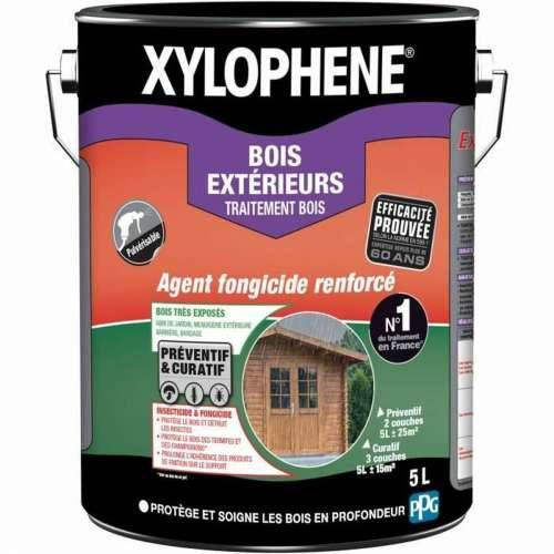 Temeljna Boja Xylophene Bijela 5 L Cijena