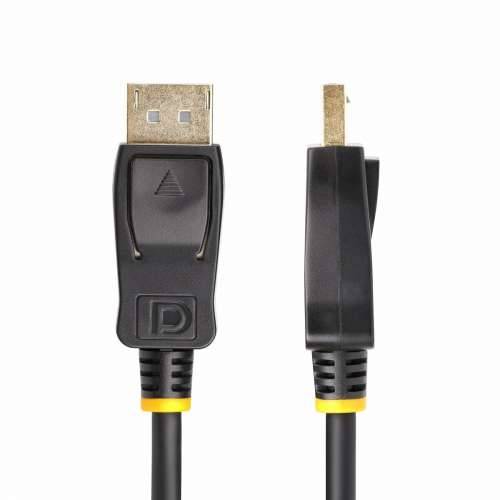 VGA Kabel Startech 6F-DP-HDMI-4K60-HDR Crna 2 m Cijena