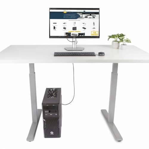 VGA Kabel Startech 6F-DP-HDMI-4K60-HDR Crna 2 m Cijena