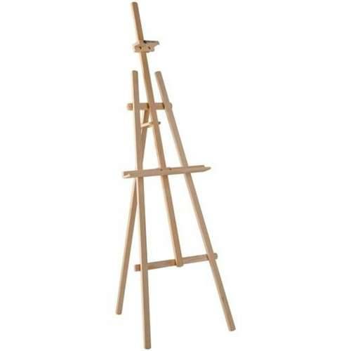 Slikarski stalak Talens Art Creation Vega 57 x 175 cm borovina Cijena