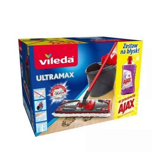 Parni čistač Vileda 163425 Cijena