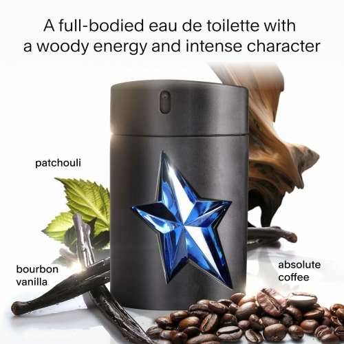 Parfem za žene Mugler A* Rubber R EDT 100 ml Cijena