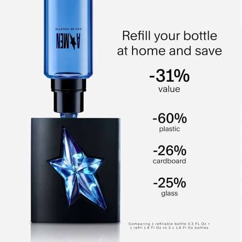 Parfem za žene Mugler A* Rubber R EDT 100 ml Cijena