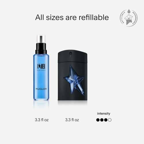 Parfem za žene Mugler A* Rubber R EDT 100 ml Cijena