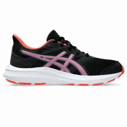 Tenisice za Trčanje za Djecu Asics Jolt 4 Gs Crna Cijena