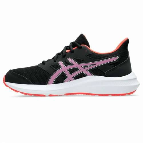 Tenisice za Trčanje za Djecu Asics Jolt 4 Gs Crna Cijena