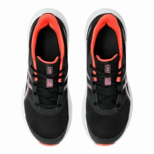 Tenisice za Trčanje za Djecu Asics Jolt 4 Gs Crna Cijena